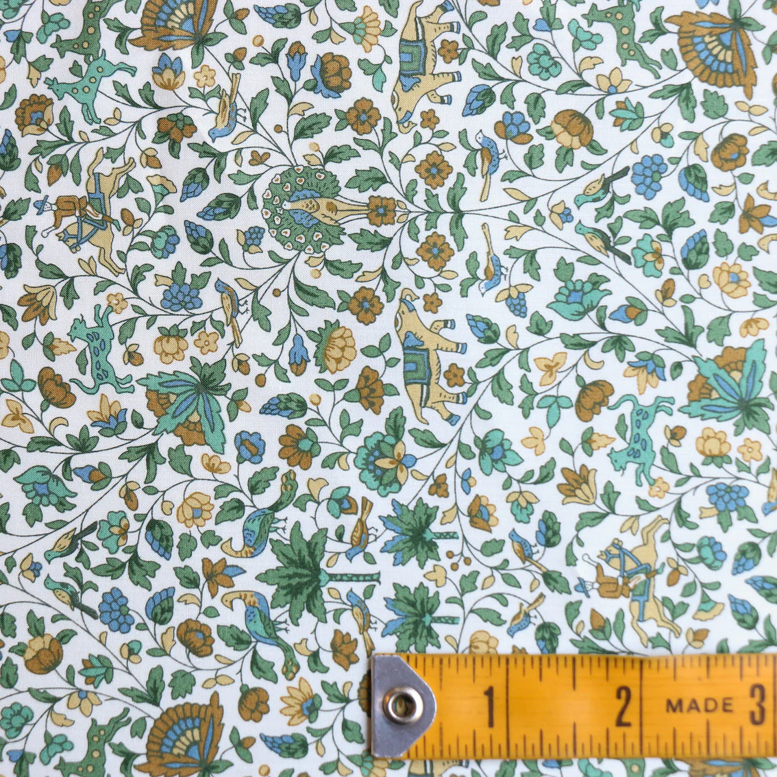 Imran - Liberty Tana Lawn⢠- Image 3