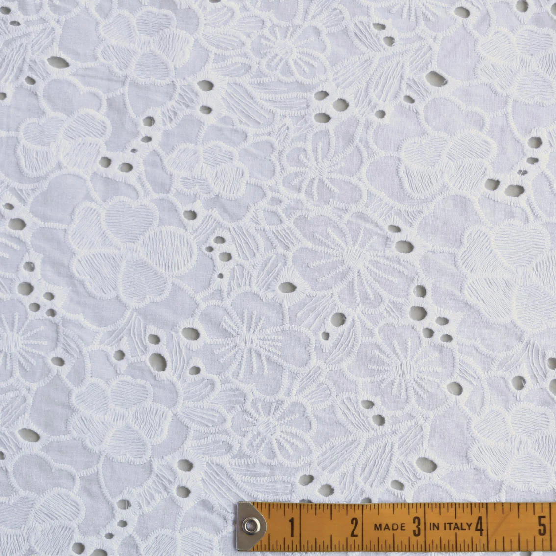 In My Garden Broderie Anglaise - Image 3
