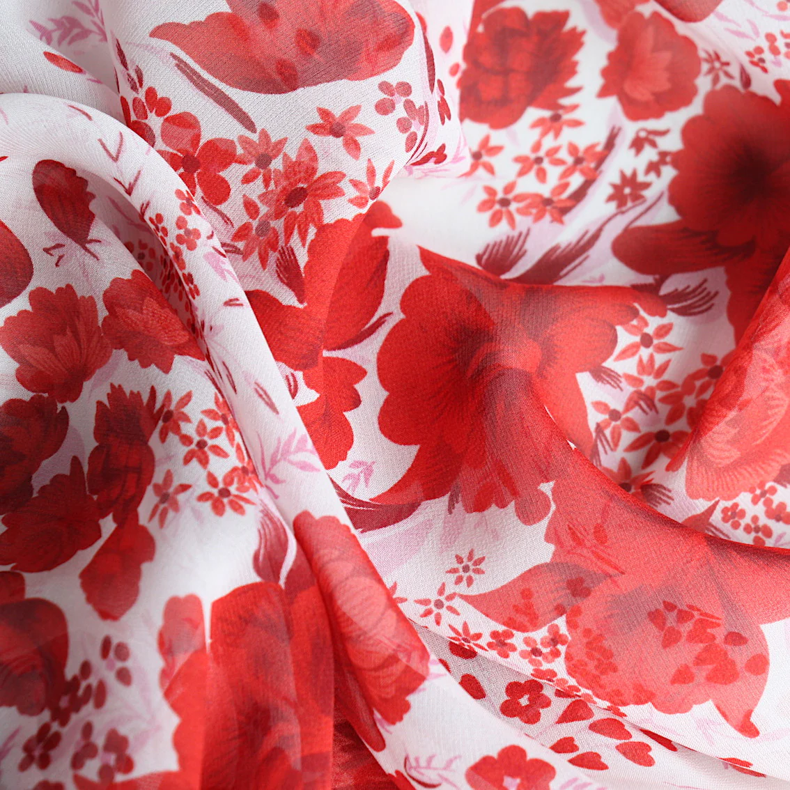 In The Red World - Image 2