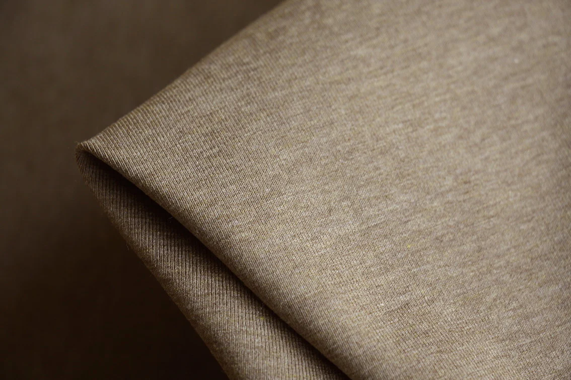 Inca Gold Jersey