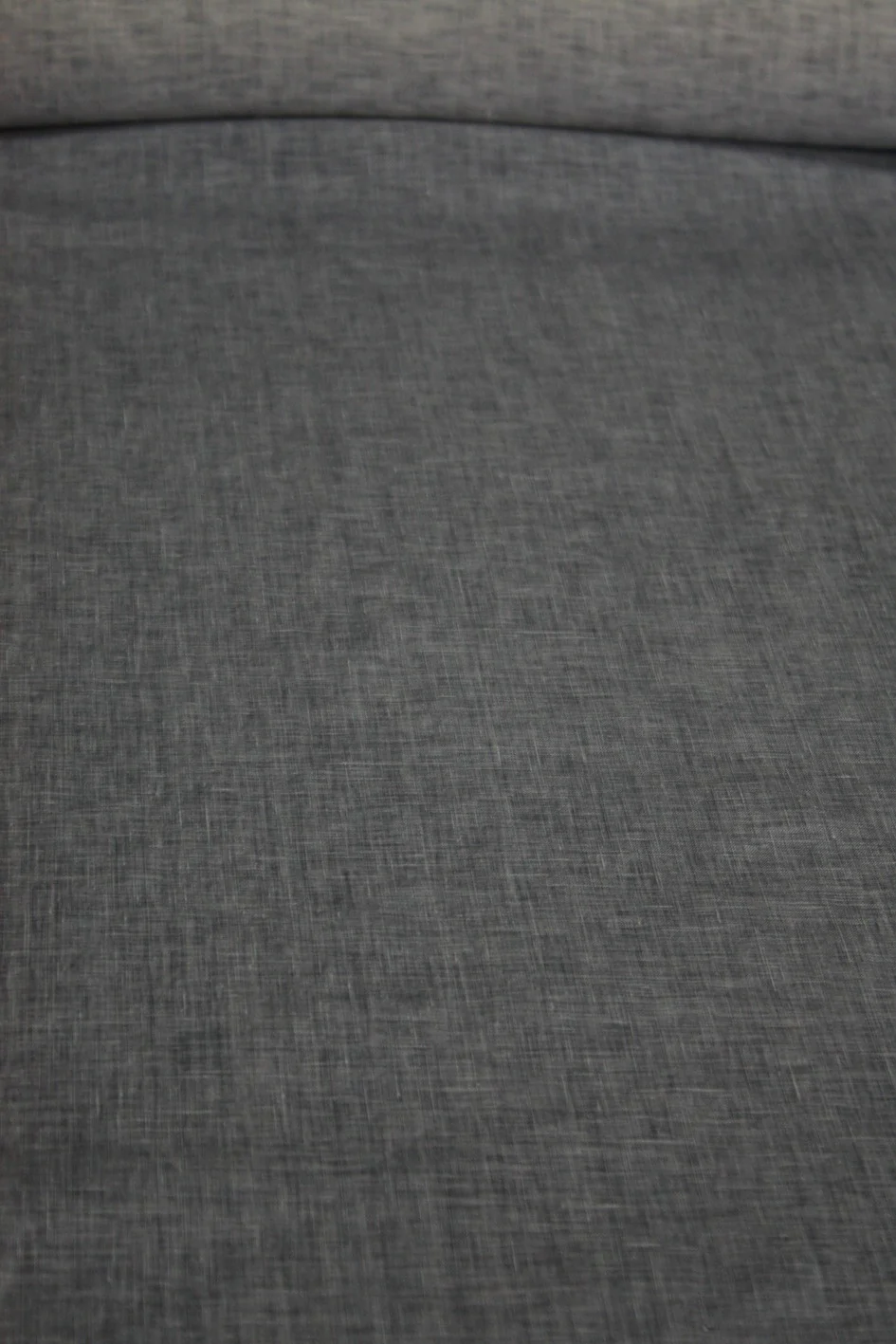 Indigo - Coated Linen - Image 2