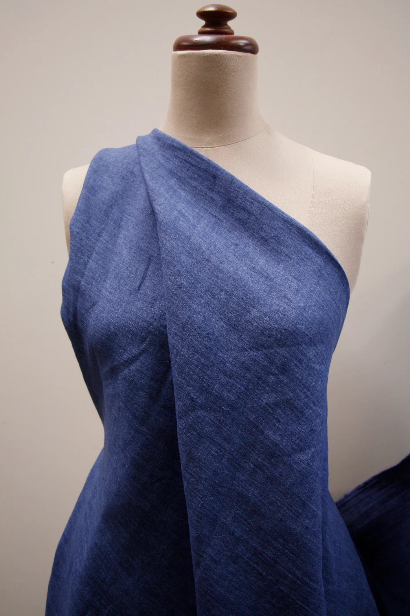 Indigo Lave Linen - Image 3