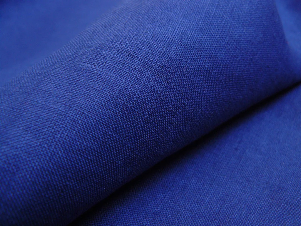 Indigo Lulu Linen - Image 4