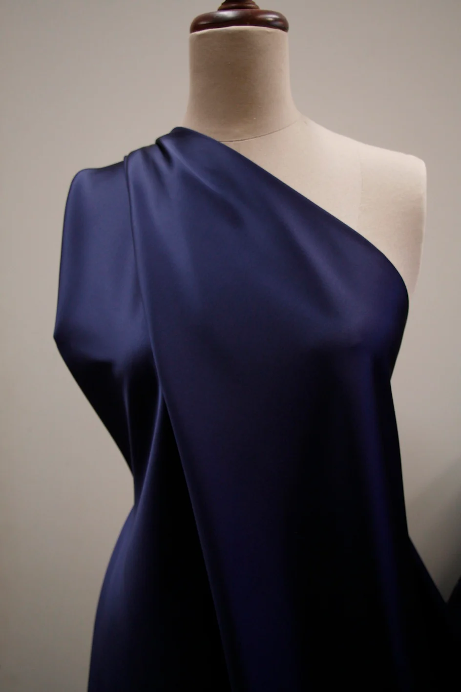Indigo Sateen - Image 3