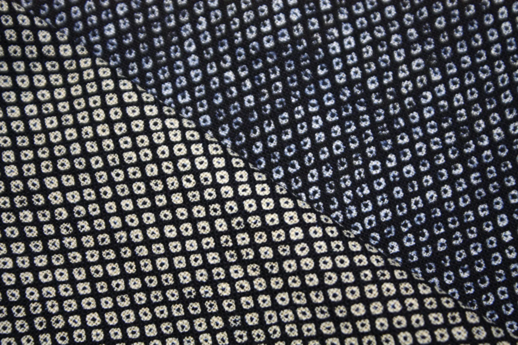 Indigo Shibori - Image 2