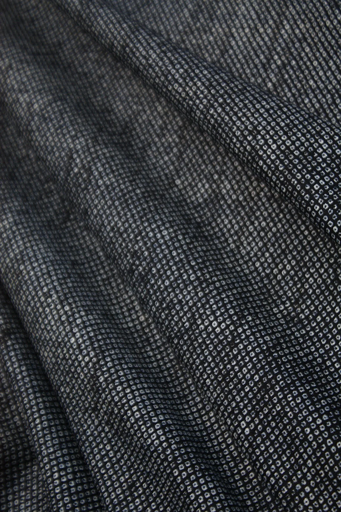 Indigo Shibori - Image 3