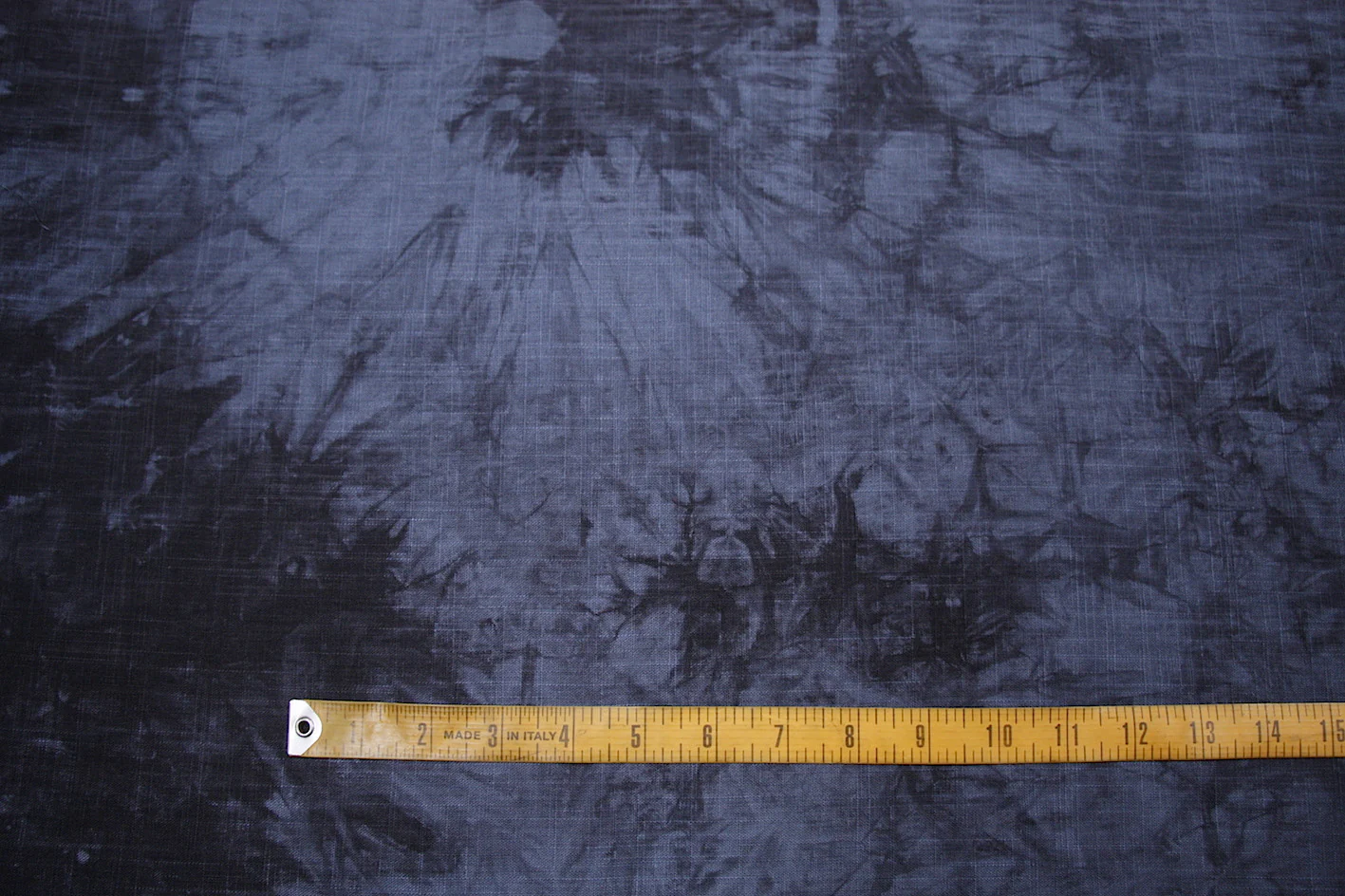 Indigo Tie Dye Surprise - Image 2