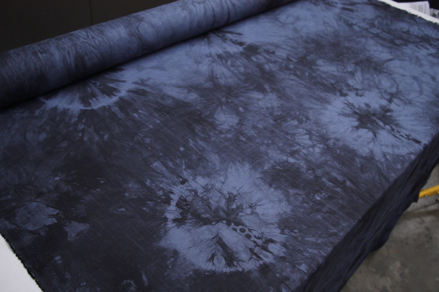 Indigo Tie Dye Surprise - Image 4