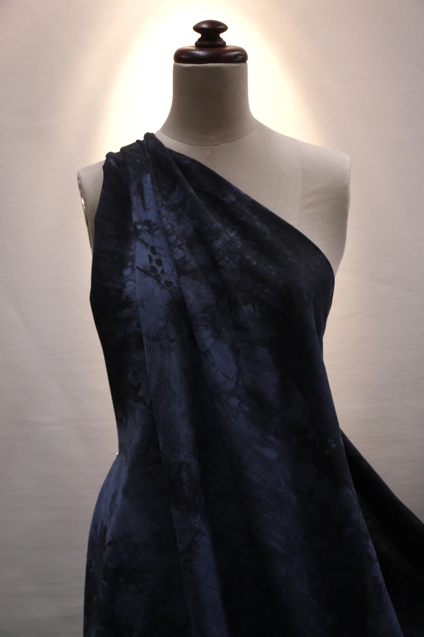 Indigo Tie Dye Surprise - Image 5