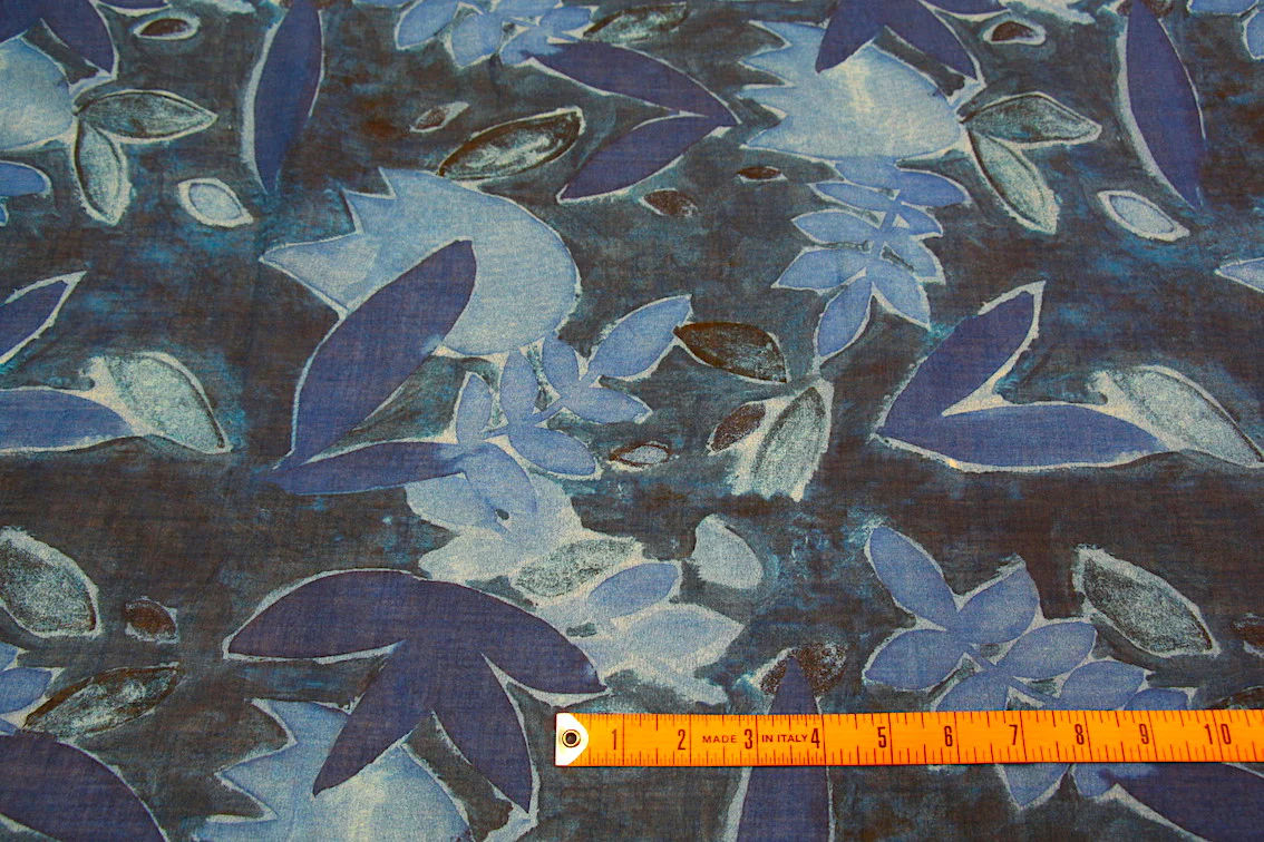 Indigo Tulips - Image 2