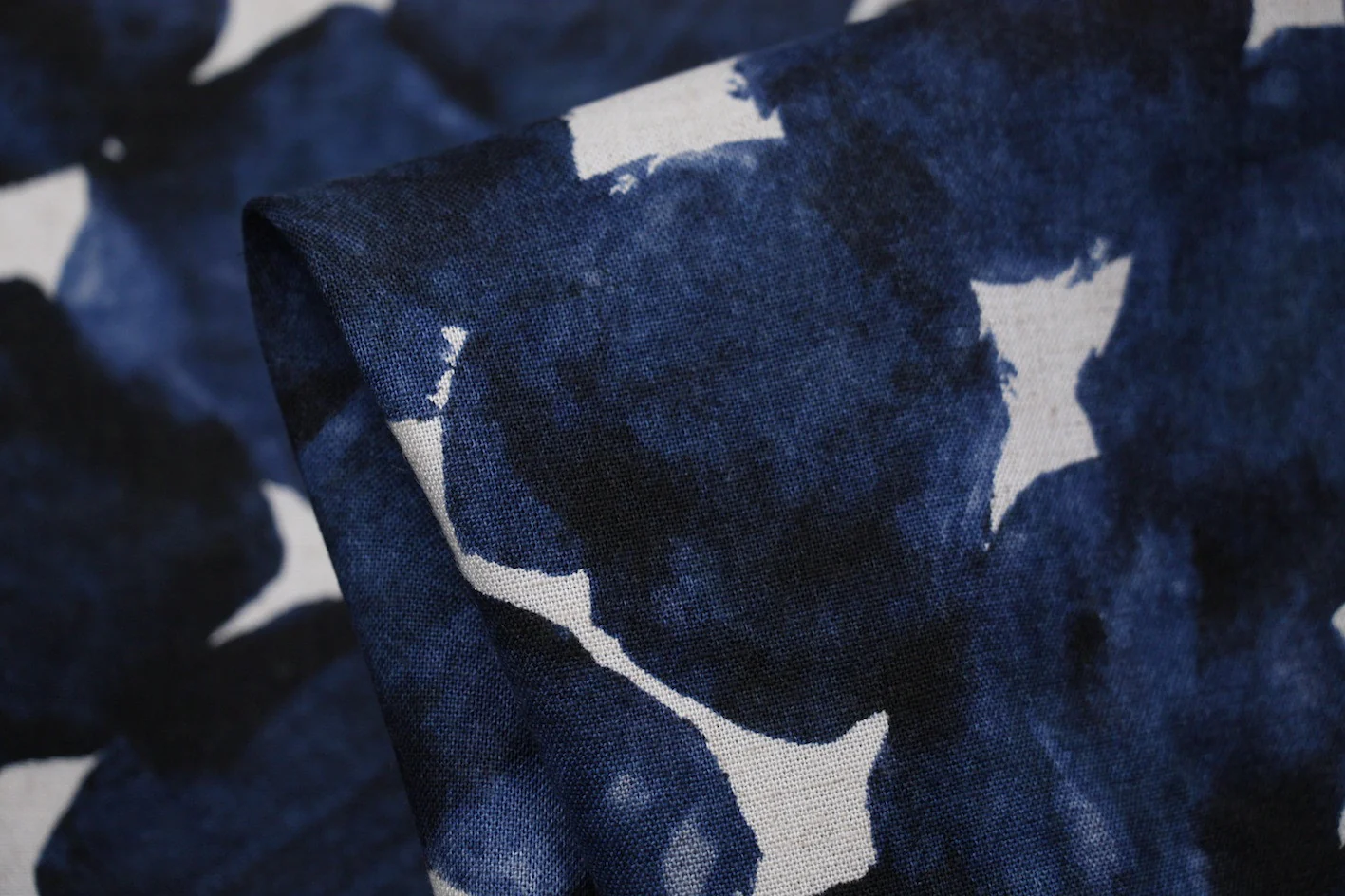 Indigo Yoko Spot