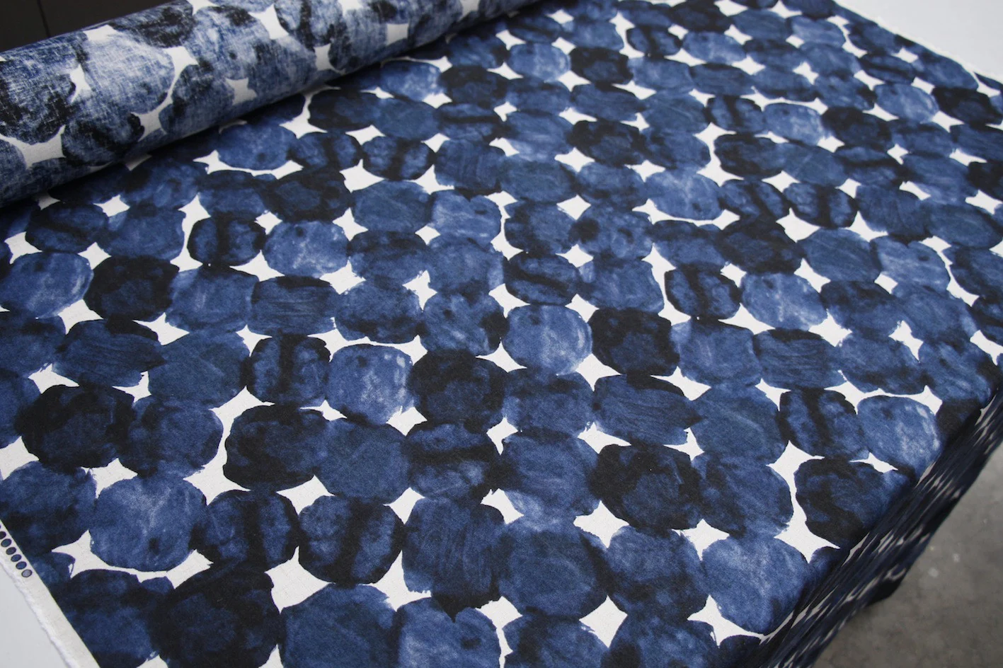 Indigo Yoko Spot - Image 4