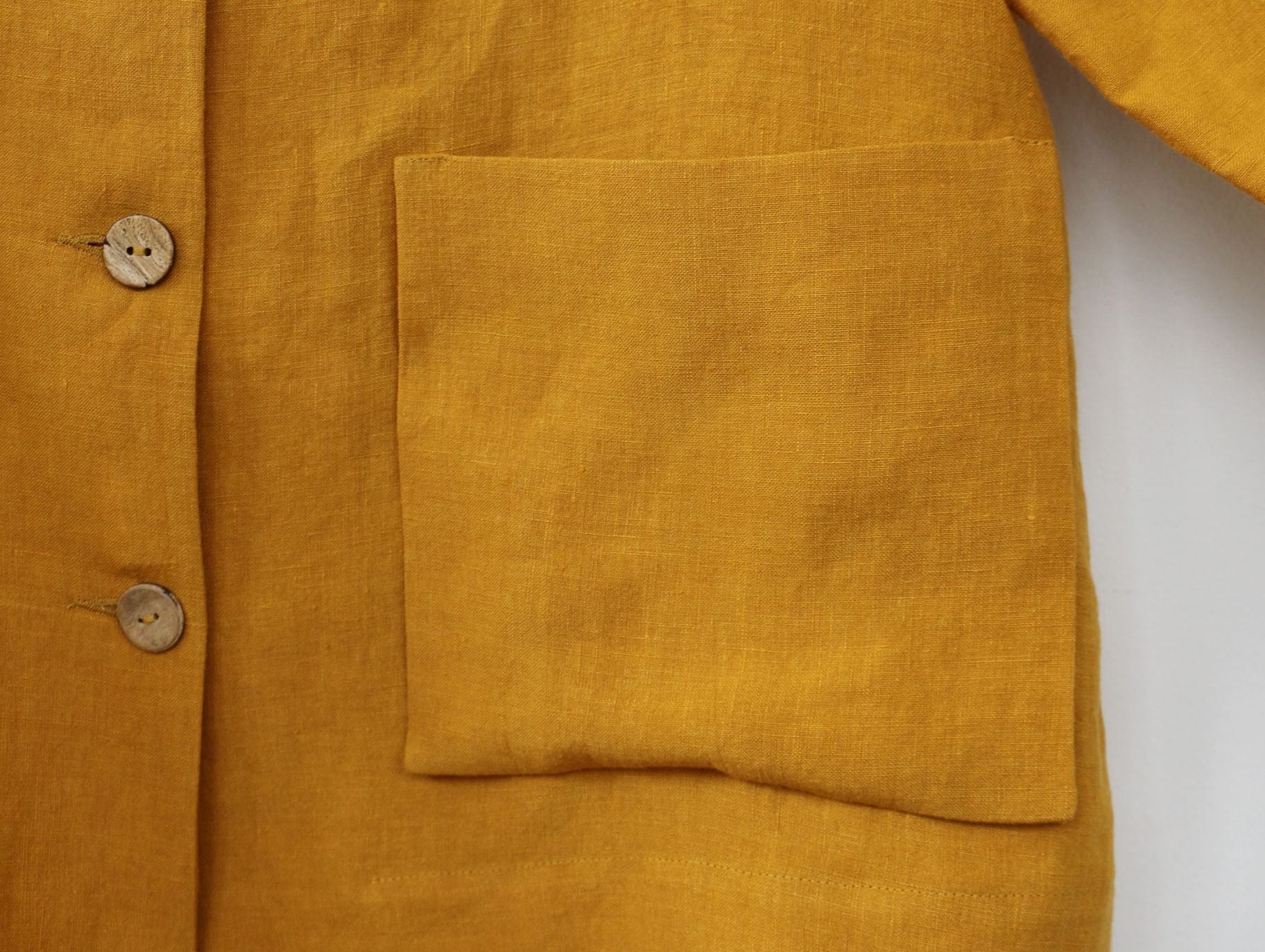 Ines Shirt Pattern - Image 12