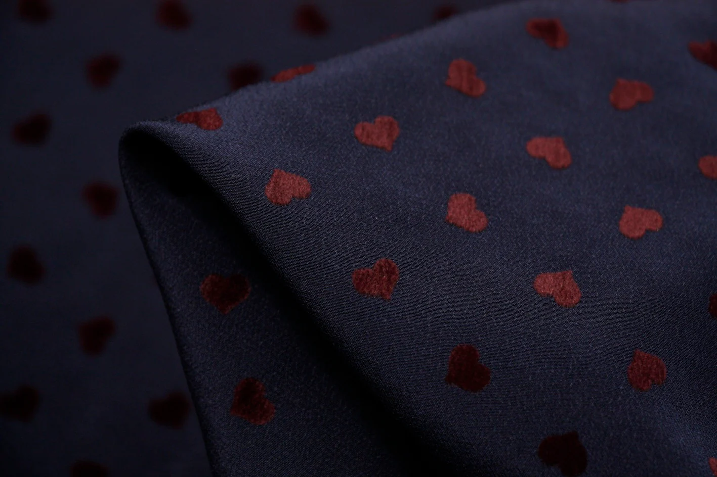 Ink Love Heart