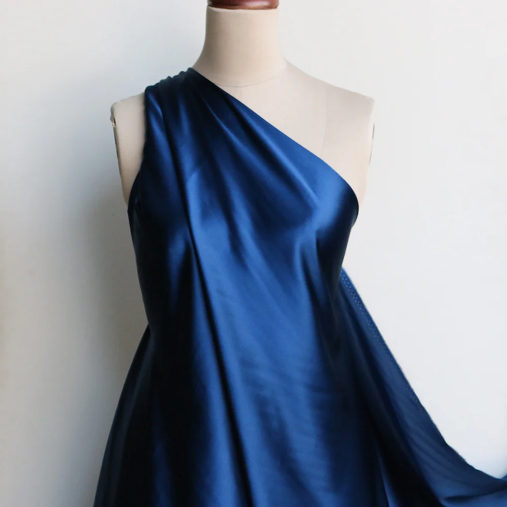 Ink Silk Satin - Image 4