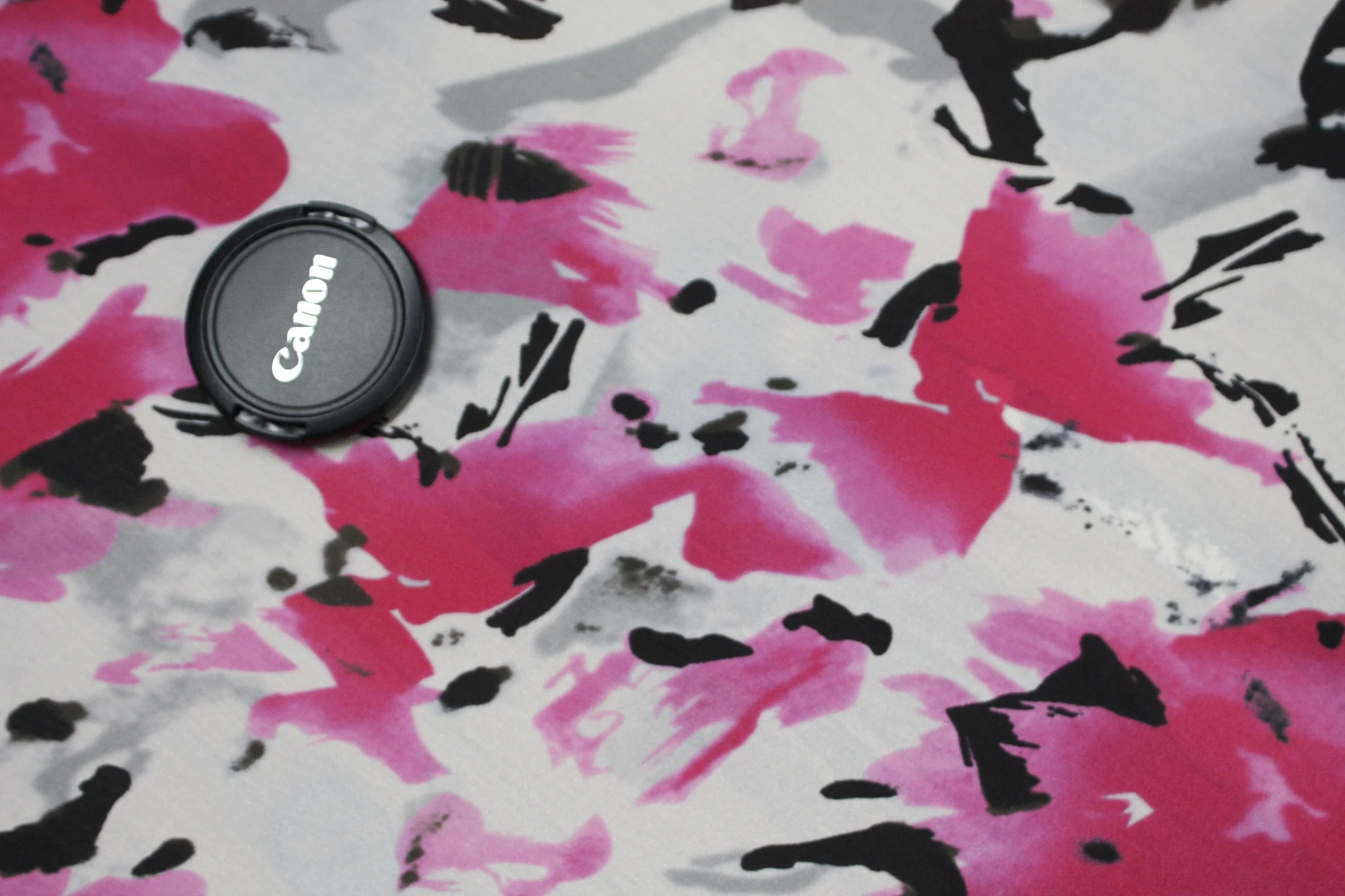 Inked Carnations - Image 3