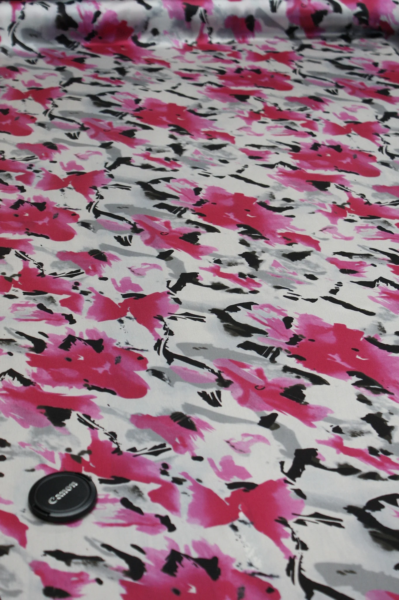 Inked Carnations - Image 4