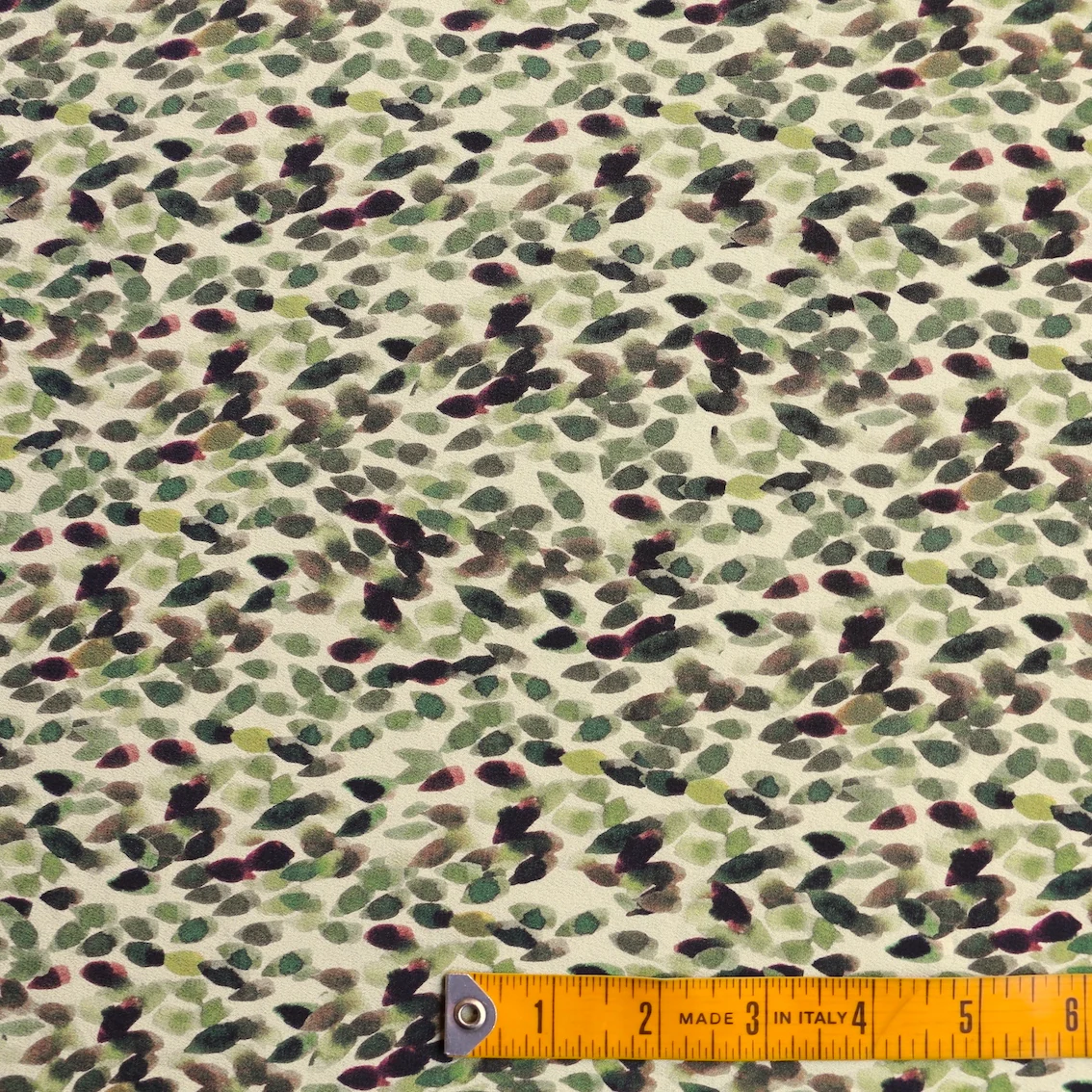 Into The Forest Washed Silk CDC - Image 3