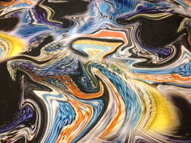 Into the Movement - Image 4
