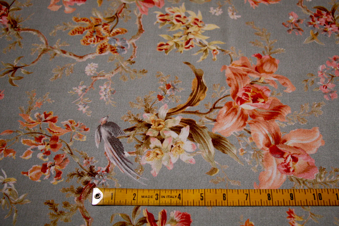 Iris And Me - Swimwear Fabric - Image 2