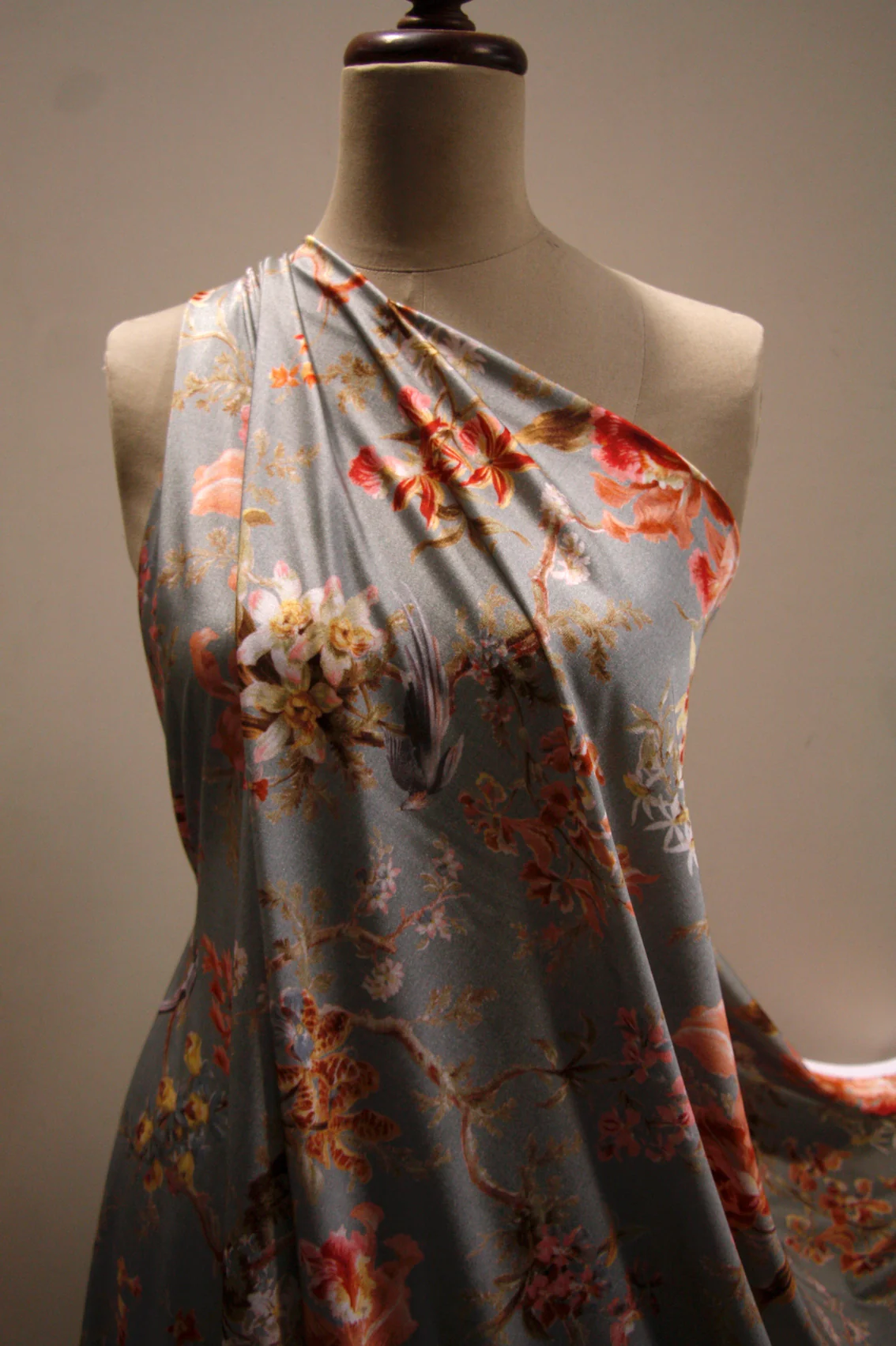 Iris And Me - Swimwear Fabric - Image 5