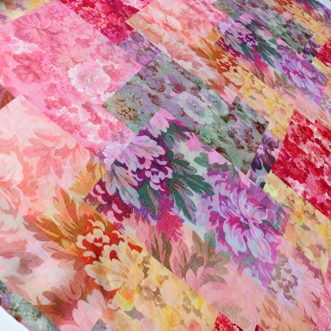 Isla Bonita Printed Linen - Image 5
