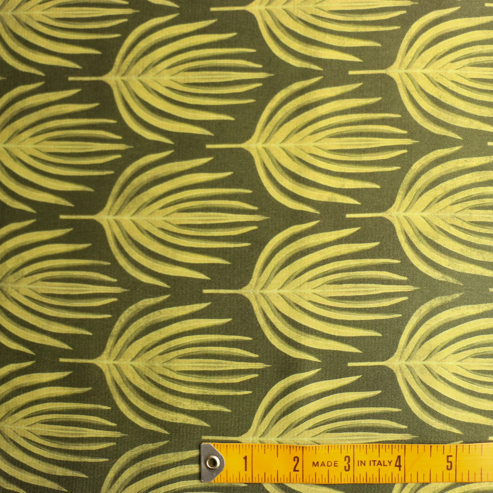 Isola Verde Viscose Sateen - Image 3