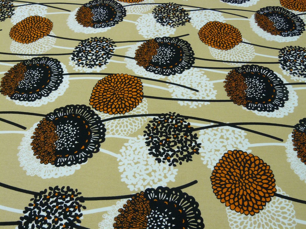 Isso Ecco and Heart - Beige. - Image 2