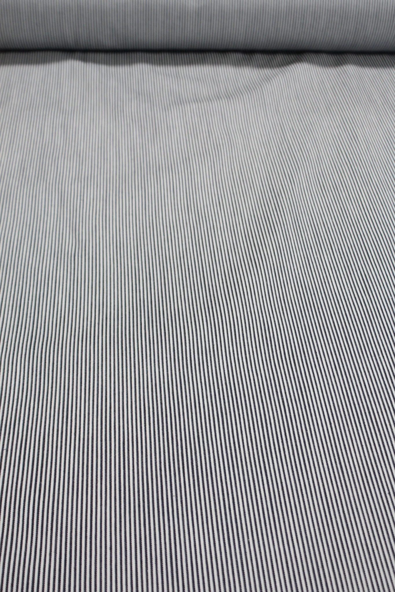 It's On Line - Striped Denim - Image 3