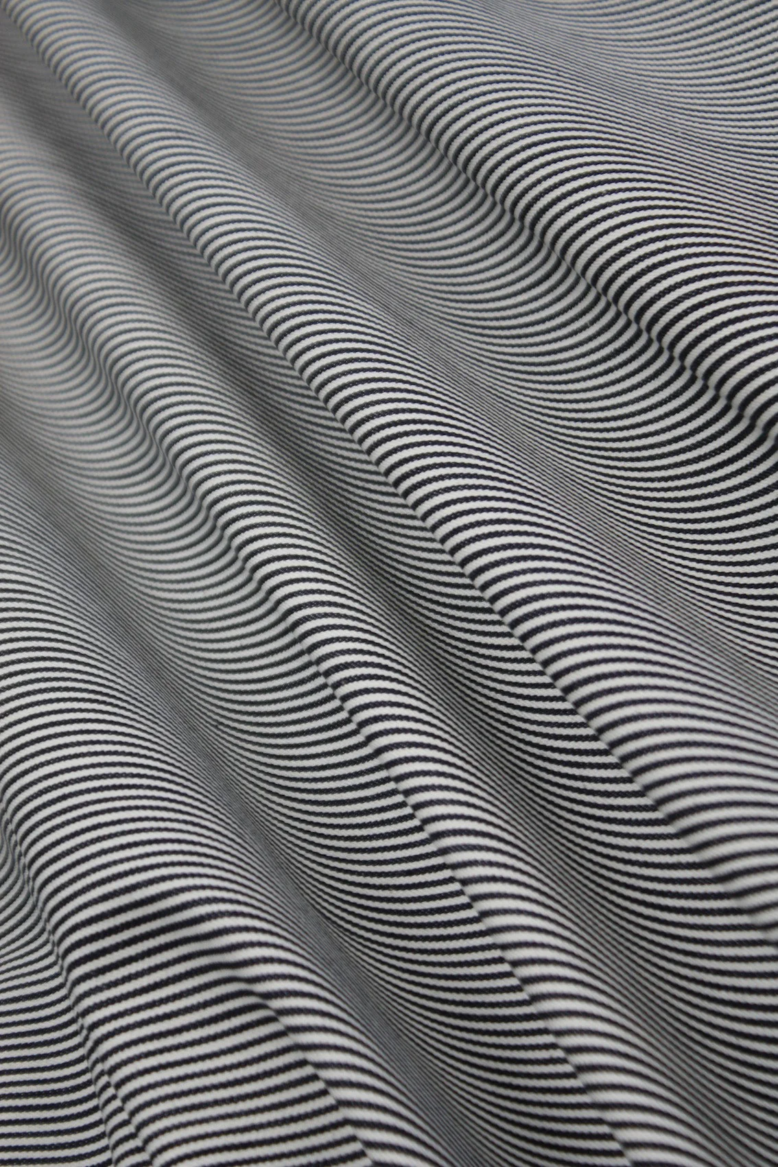 It's On Line - Striped Denim - Image 5