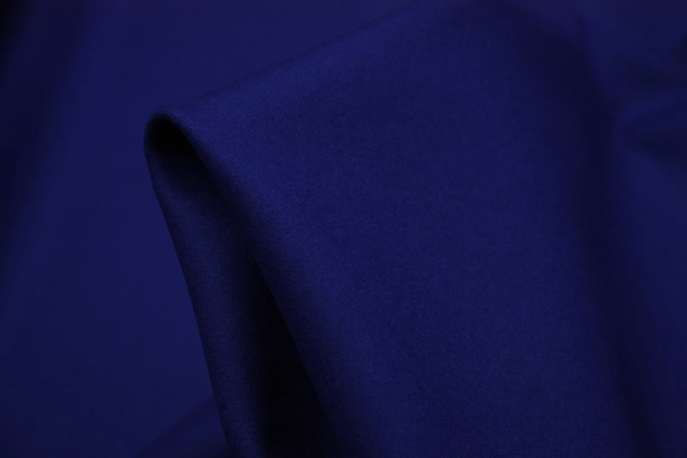 Italian Blue Winter