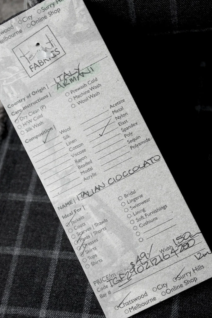 Italian Cioccolato - Image 4