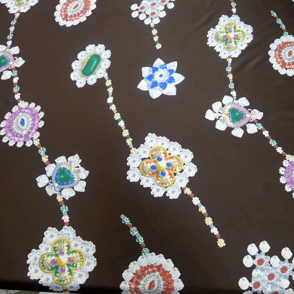 Italian Jewels