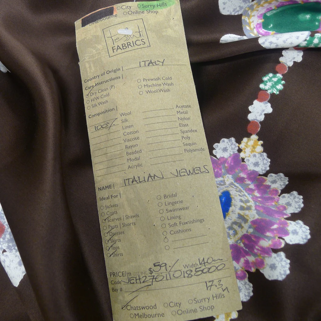 Italian Jewels - Image 5
