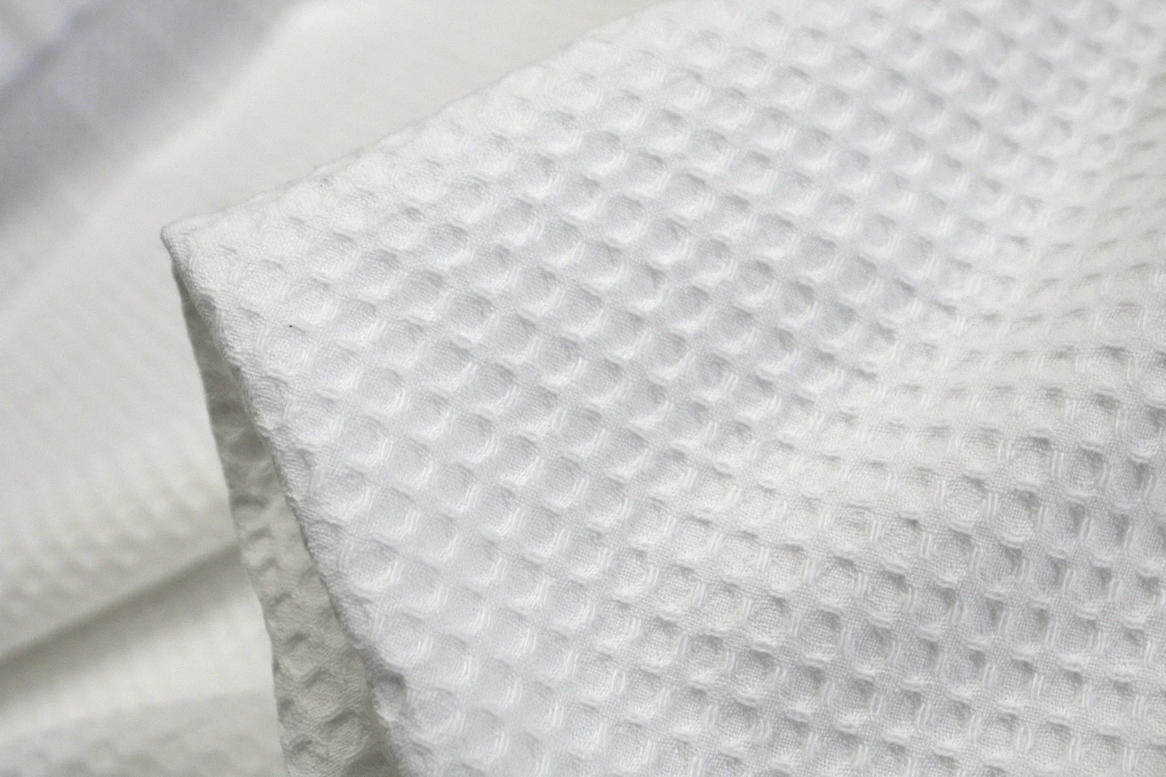 Italian Waffle Cotton*