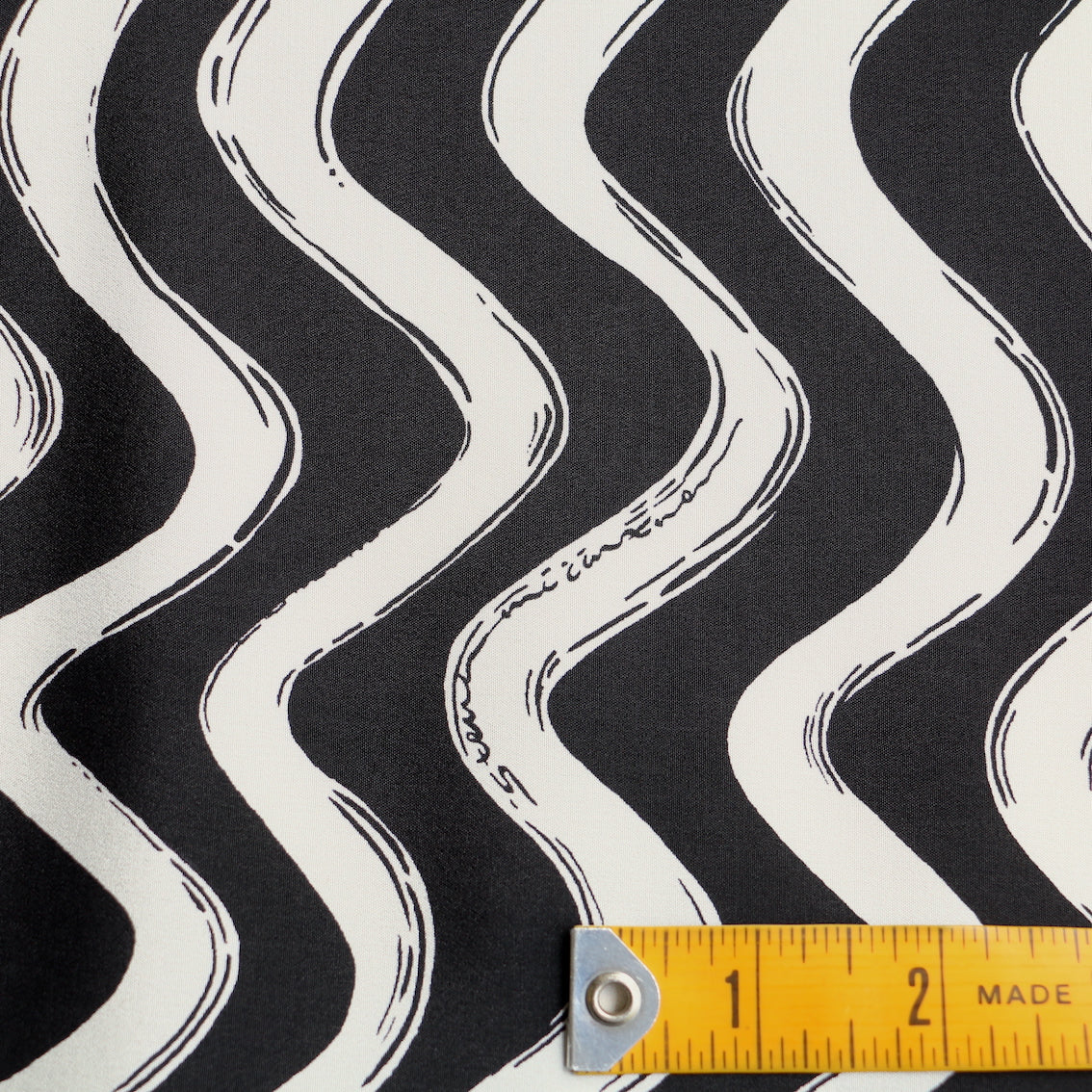 Italian Wave Silk CDC - Image 3