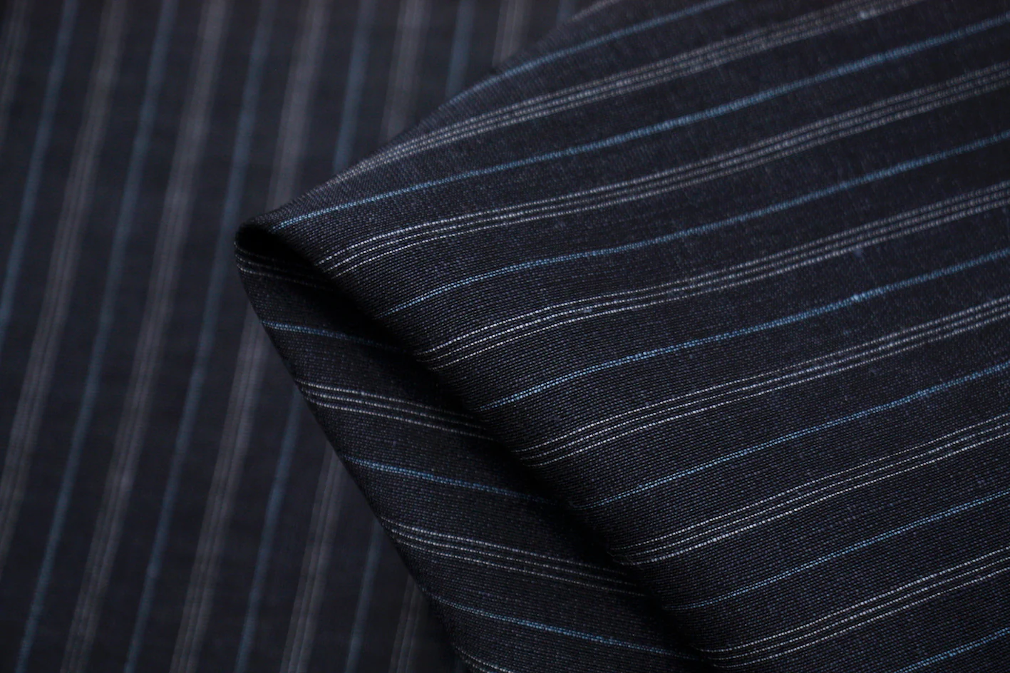 It's In The Stripes