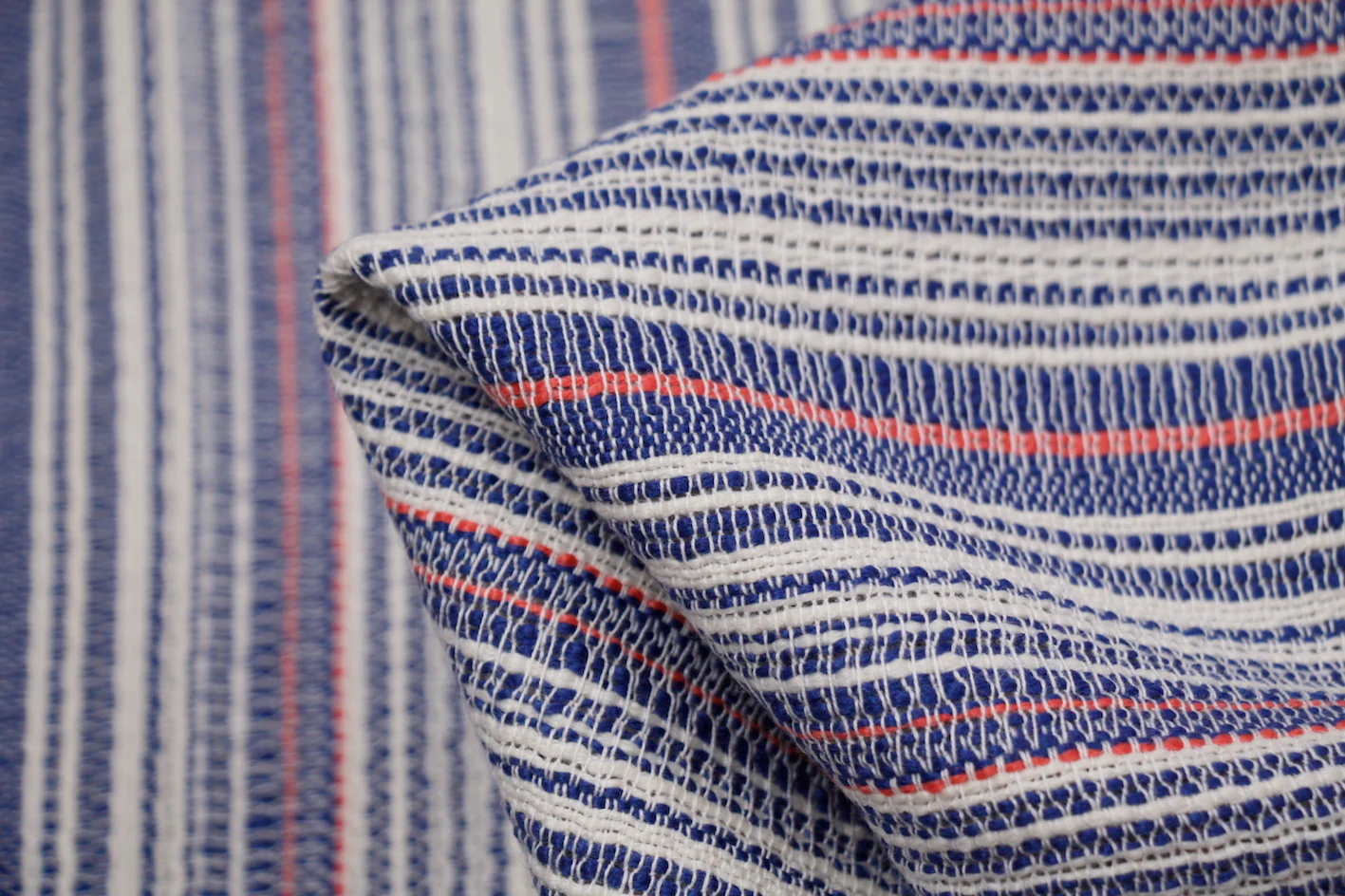 It's In The Stripes