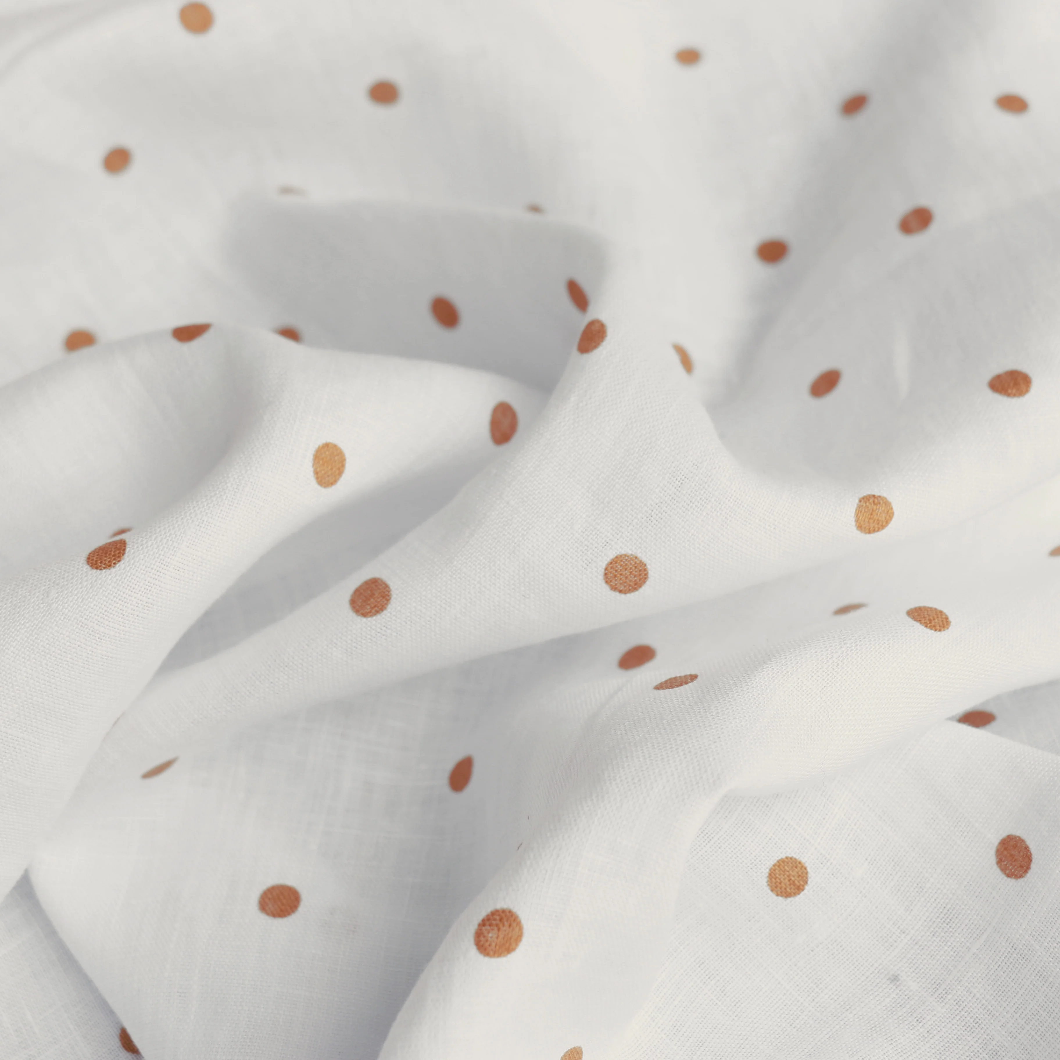 Itsy Bitsy Spice Linen - Image 2