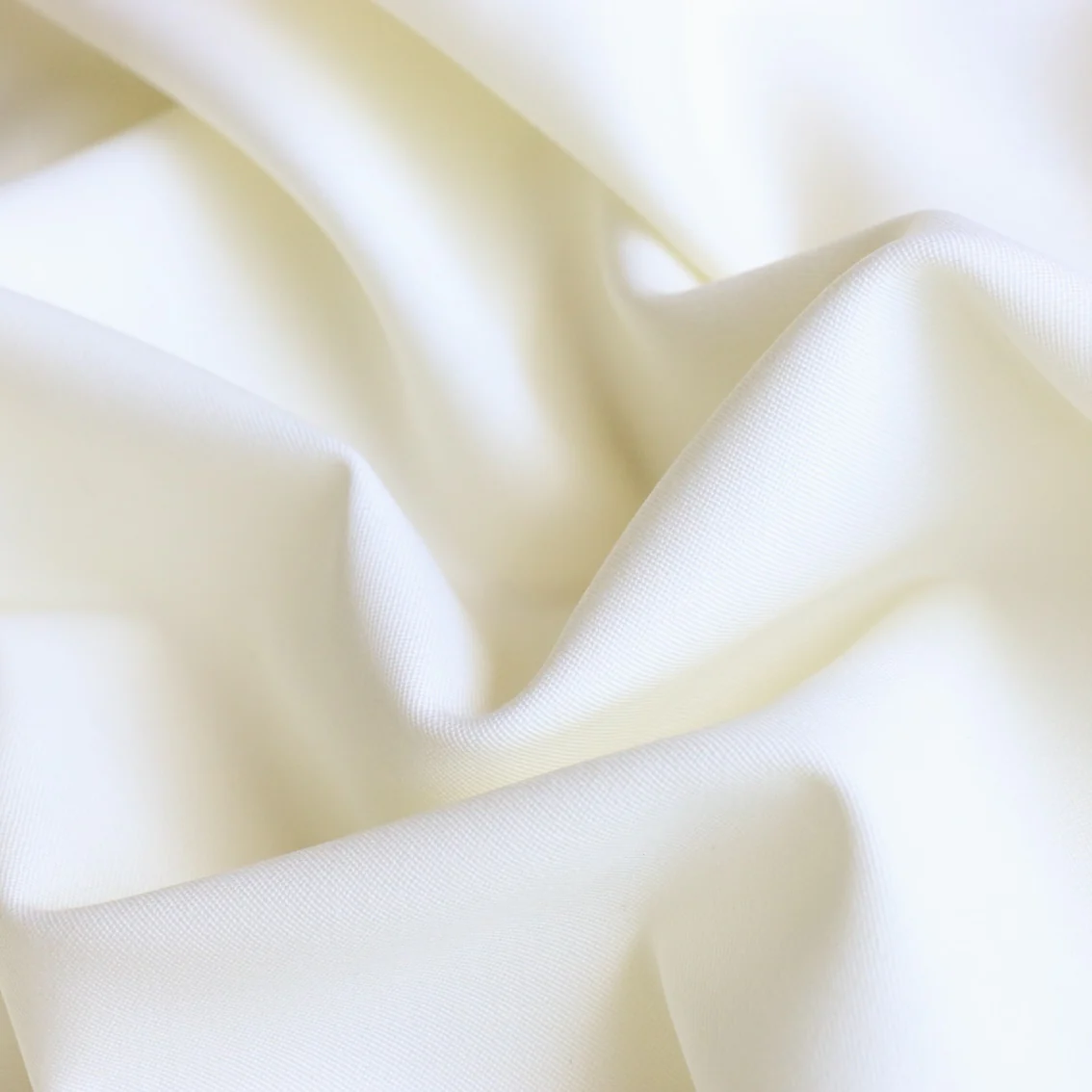 Ivorio Gaberdine Wool - Image 2