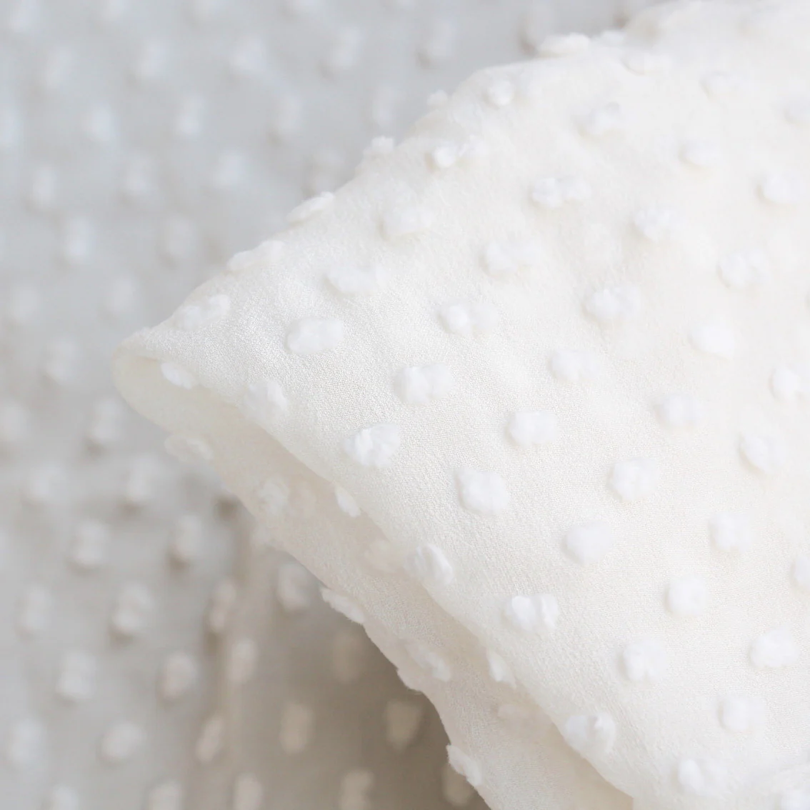 Ivory Clouds