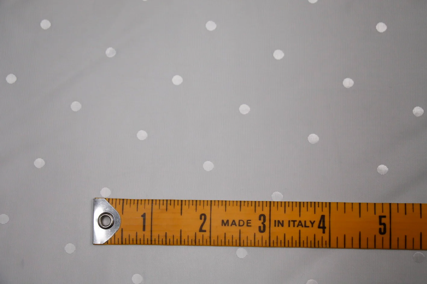 Ivory Dot 'L' (150cm wide) - Image 2