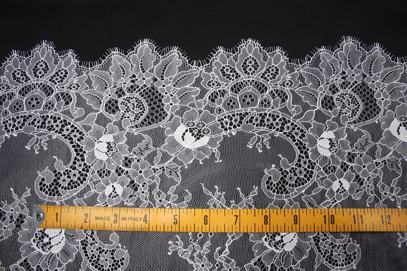 Ivory Ecru Lace - Image 3