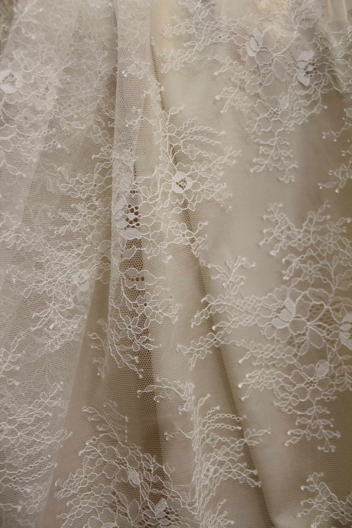 Ivory Ecru Lace - Image 5