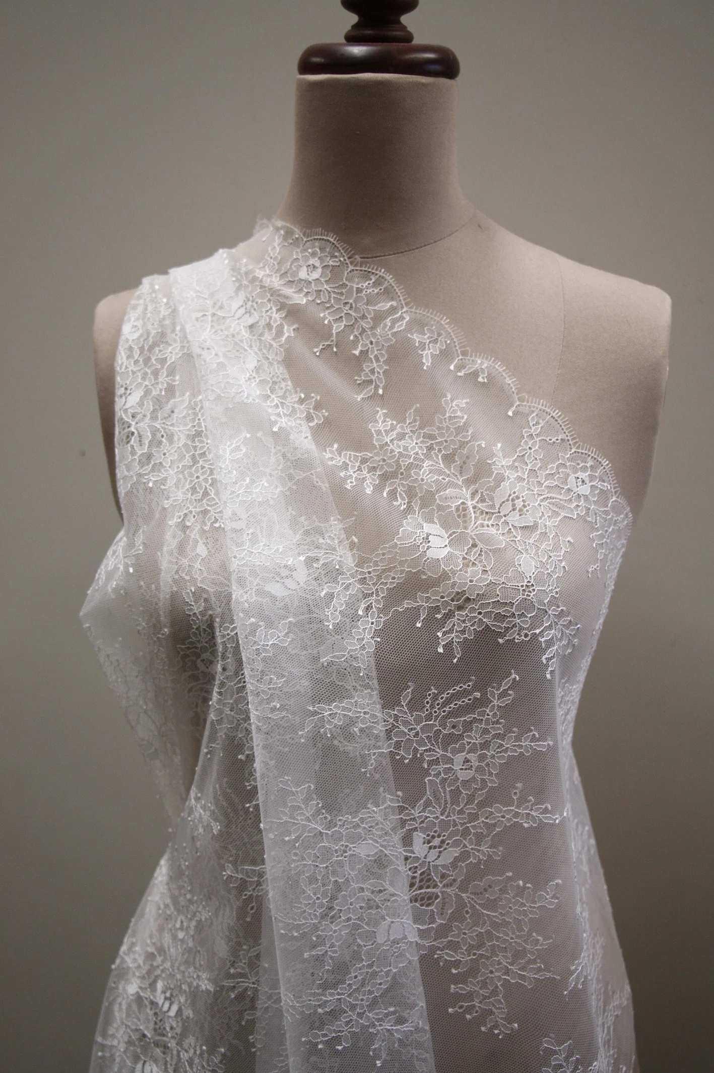 Ivory Ecru Lace - Image 6