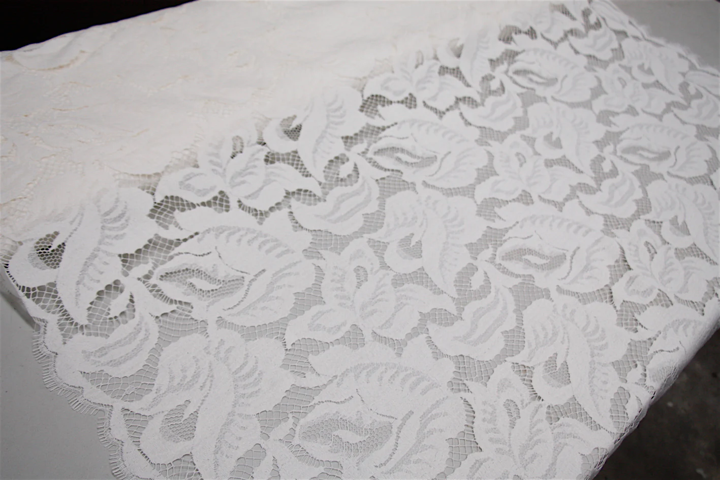 Ivory Lace - Image 3