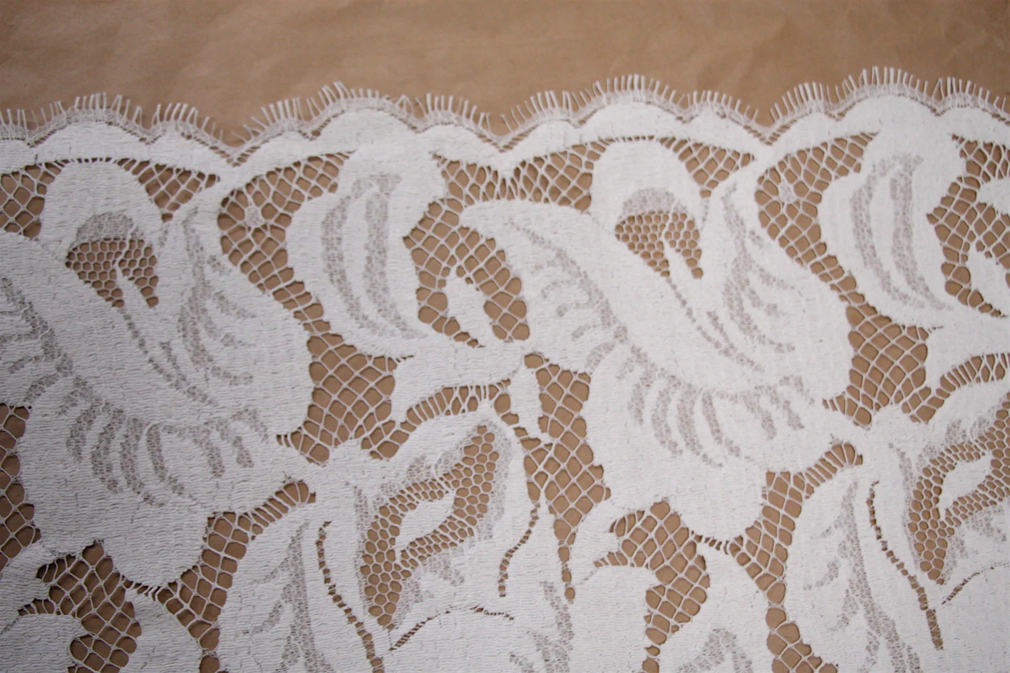 Ivory Lace - Image 4