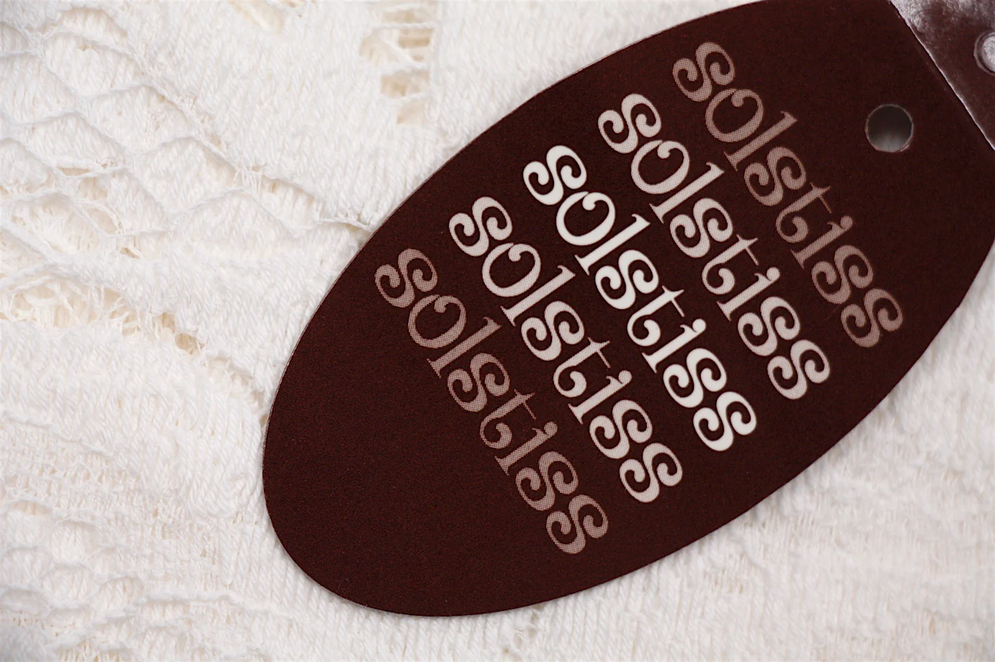 Ivory Lace - Image 7