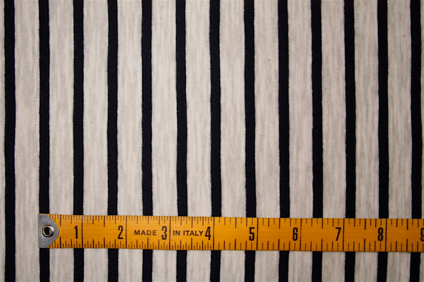 Ivory Lola Stripe - Image 2