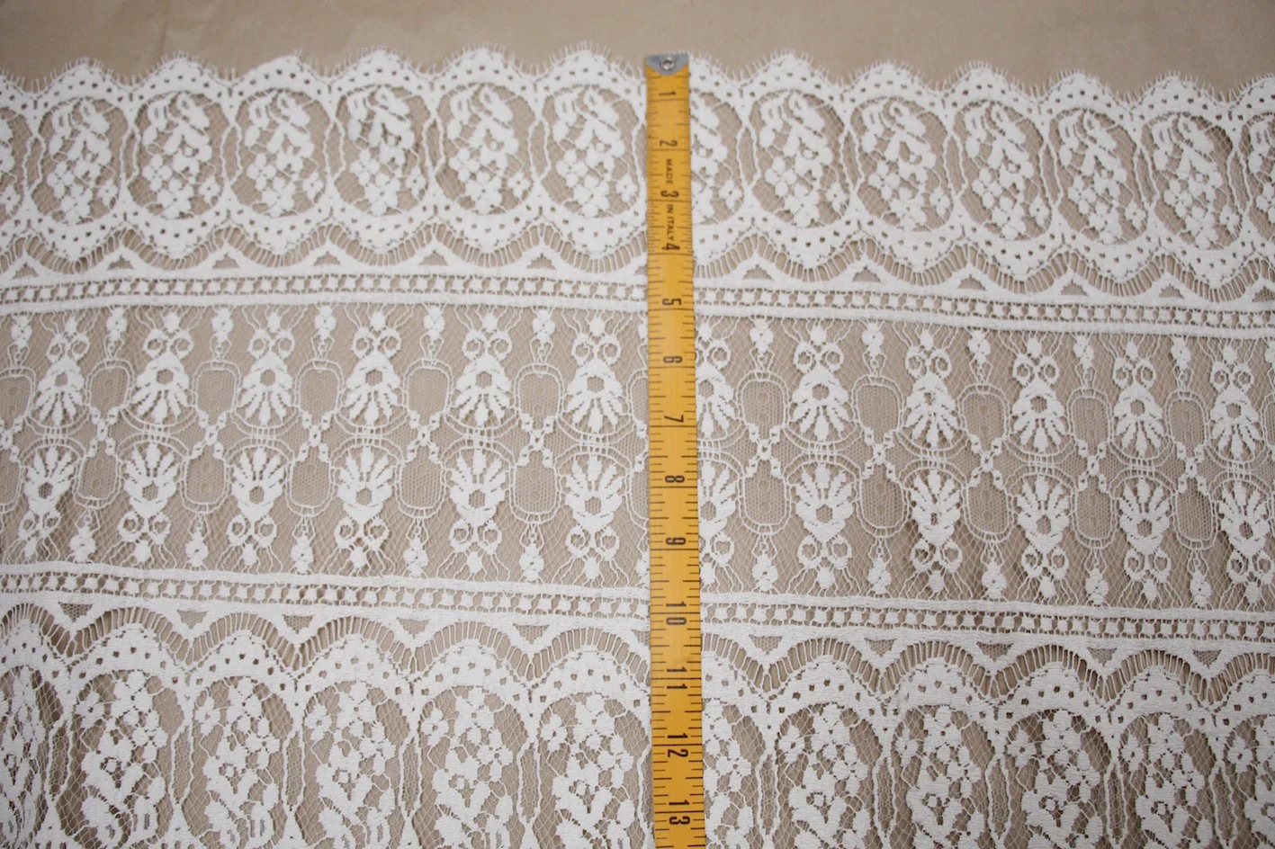 Ivory Mist Lace - Image 3